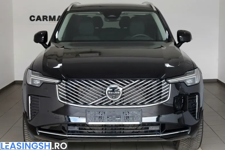 Volvo XC90 din 2025 cu 18.640 km - oferta VOL220347 - foto 2