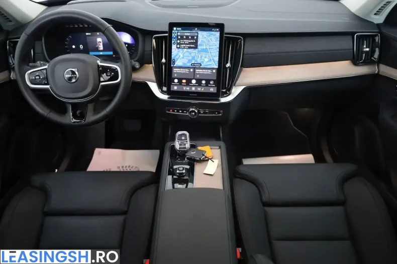 Volvo XC90 din 2025 cu 18.640 km - oferta VOL220347 - foto 7