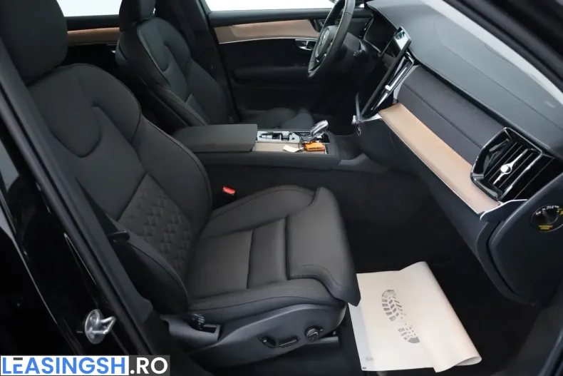 Volvo XC90 din 2025 cu 18.640 km - oferta VOL220347 - foto 9