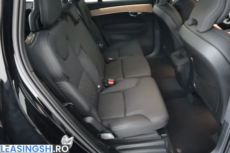 Volvo XC90 din 2025 cu 18.640 km - oferta VOL220347 - foto 10