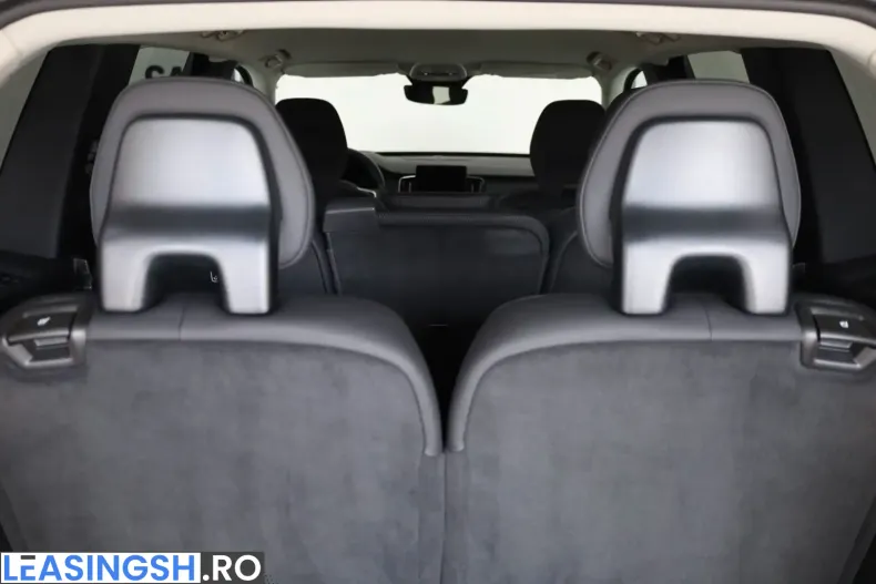 Volvo XC90 din 2025 cu 18.640 km - oferta VOL220347 - foto 36