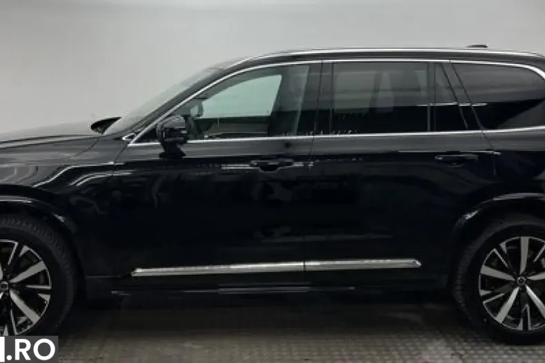 Volvo XC90 din 2025 cu 15.550 km - oferta VOL220348 - foto 2