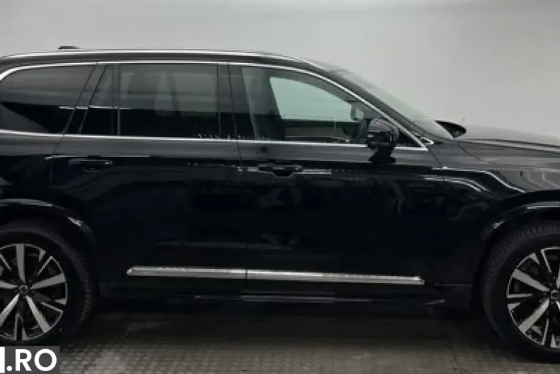 Volvo XC90 din 2025 cu 15.550 km - oferta VOL220348 - foto 5