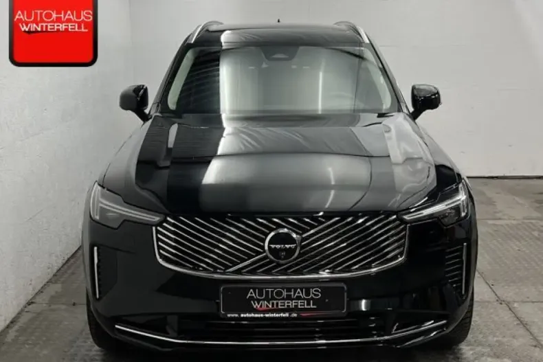 Volvo XC90 din 2025 cu 15.550 km - oferta VOL220348 - foto 6