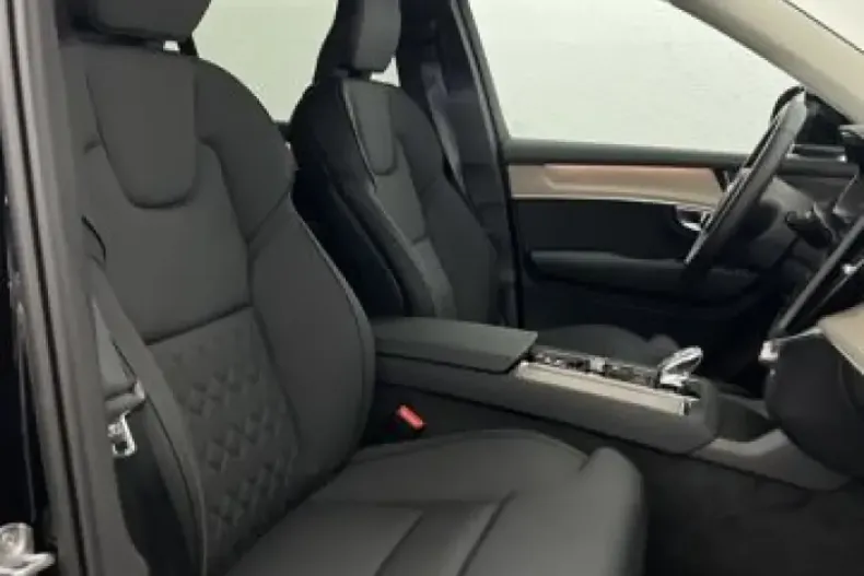 Volvo XC90 din 2025 cu 15.550 km - oferta VOL220348 - foto 8