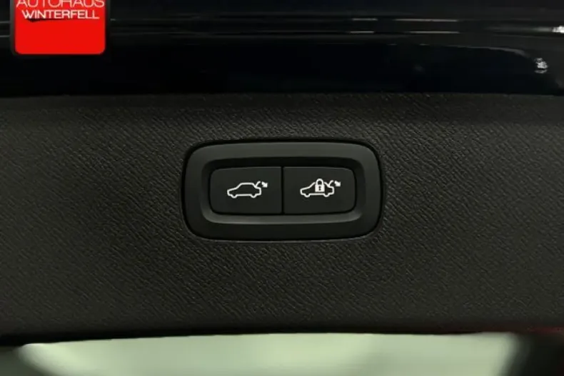 Volvo XC90 din 2025 cu 15.550 km - oferta VOL220348 - foto 23