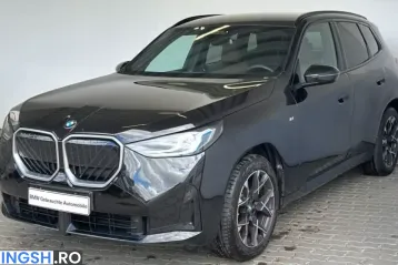 BMW X3 din 2025 - oferta BMW220349