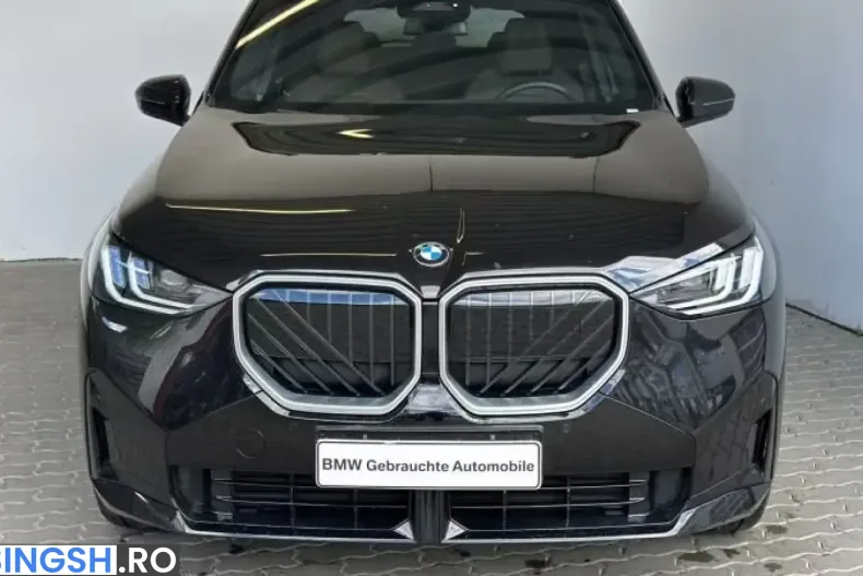 BMW X3 (Seria X) din 2025 cu 10.195 km - oferta BMW220349 - foto 2