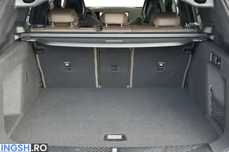 BMW X3 (Seria X) din 2025 cu 10.195 km - oferta BMW220349 - foto 5