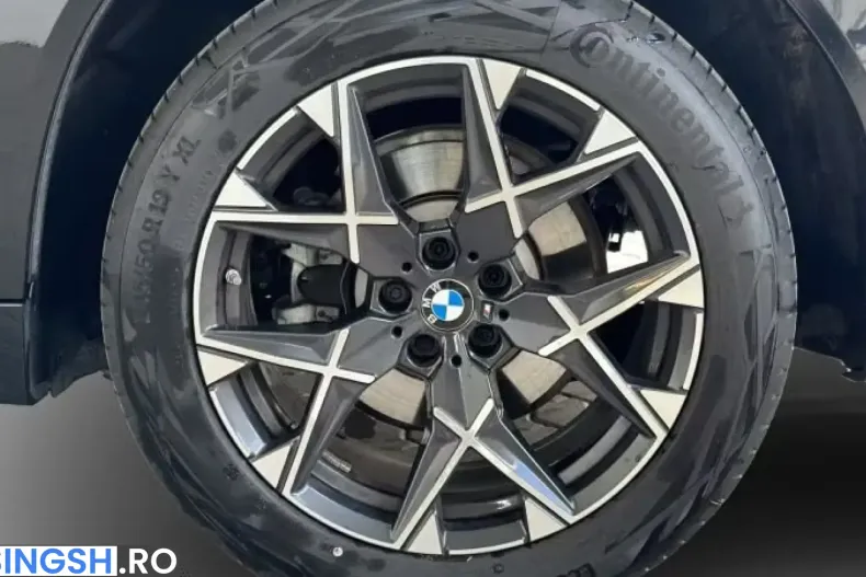 BMW X3 (Seria X) din 2025 cu 10.195 km - oferta BMW220349 - foto 6
