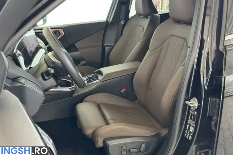 BMW X3 (Seria X) din 2025 cu 10.195 km - oferta BMW220349 - foto 7