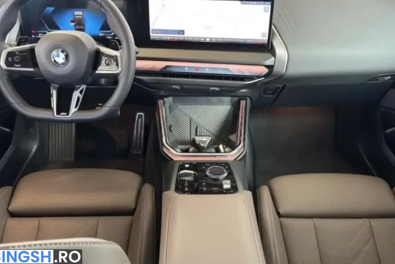 BMW X3 (Seria X) din 2025 cu 10.195 km - oferta BMW220349 - foto 9