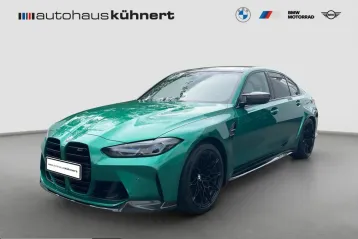 BMW M3 din 2023 - oferta BMW220350
