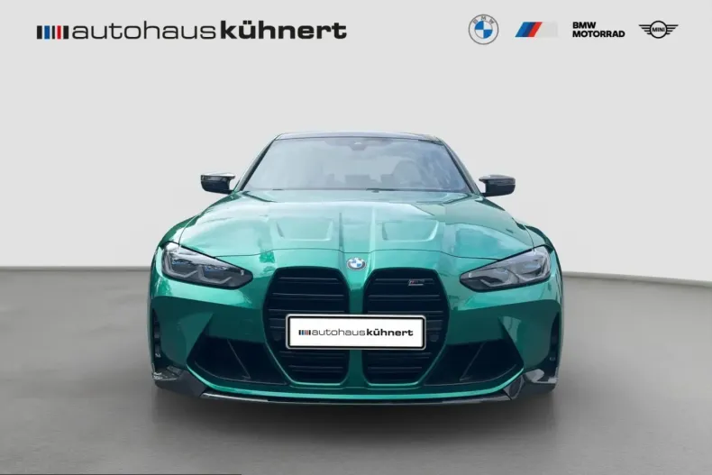 BMW M3 (Seria 3) din 2023 cu 62.428 km - oferta BMW220350 - foto 2