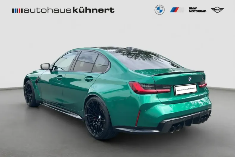 BMW M3 (Seria 3) din 2023 cu 62.428 km - oferta BMW220350 - foto 4