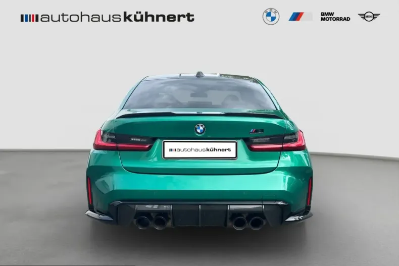 BMW M3 (Seria 3) din 2023 cu 62.428 km - oferta BMW220350 - foto 5