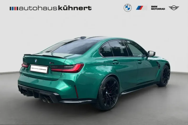 BMW M3 (Seria 3) din 2023 cu 62.428 km - oferta BMW220350 - foto 6