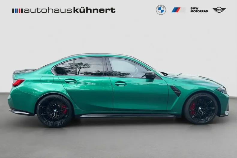 BMW M3 (Seria 3) din 2023 cu 62.428 km - oferta BMW220350 - foto 7