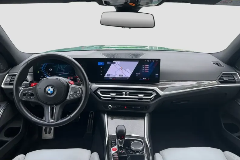 BMW M3 (Seria 3) din 2023 cu 62.428 km - oferta BMW220350 - foto 11