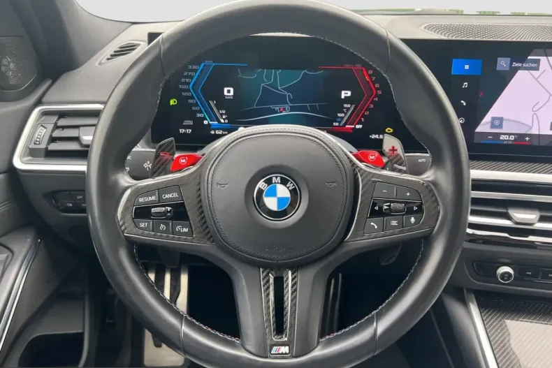 BMW M3 (Seria 3) din 2023 cu 62.428 km - oferta BMW220350 - foto 12