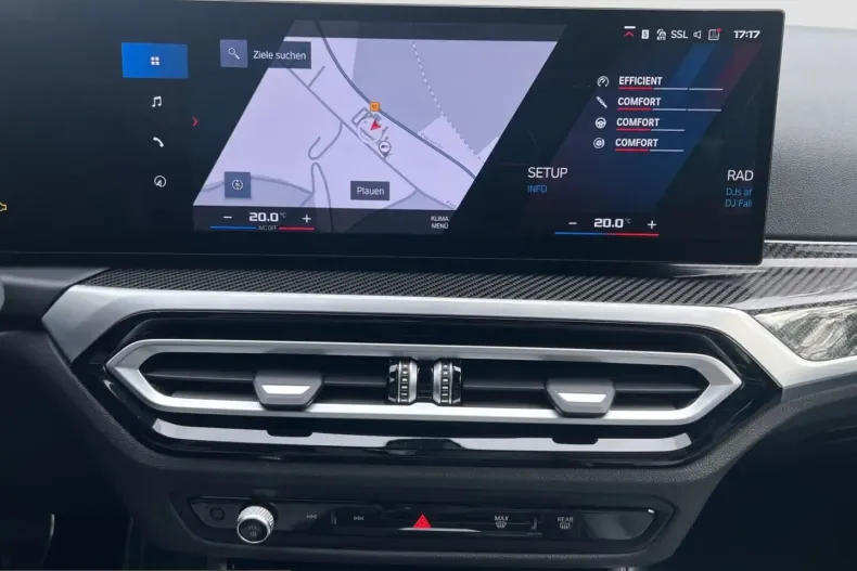 BMW M3 (Seria 3) din 2023 cu 62.428 km - oferta BMW220350 - foto 13