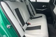 BMW M3 (Seria 3) din 2023 cu 62.428 km - oferta BMW220350 - foto 20