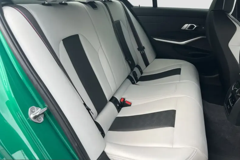 BMW M3 (Seria 3) din 2023 cu 62.428 km - oferta BMW220350 - foto 20