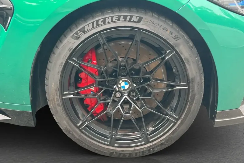 BMW M3 (Seria 3) din 2023 cu 62.428 km - oferta BMW220350 - foto 22
