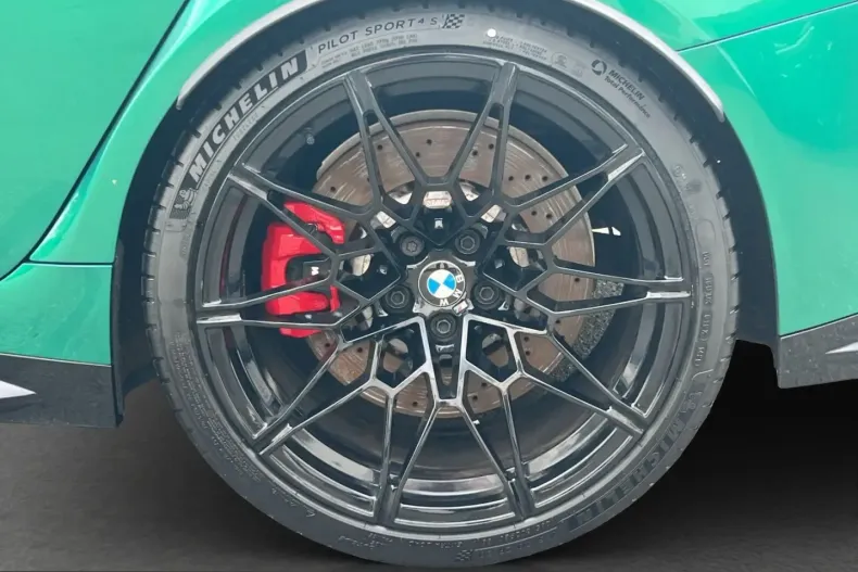 BMW M3 (Seria 3) din 2023 cu 62.428 km - oferta BMW220350 - foto 23