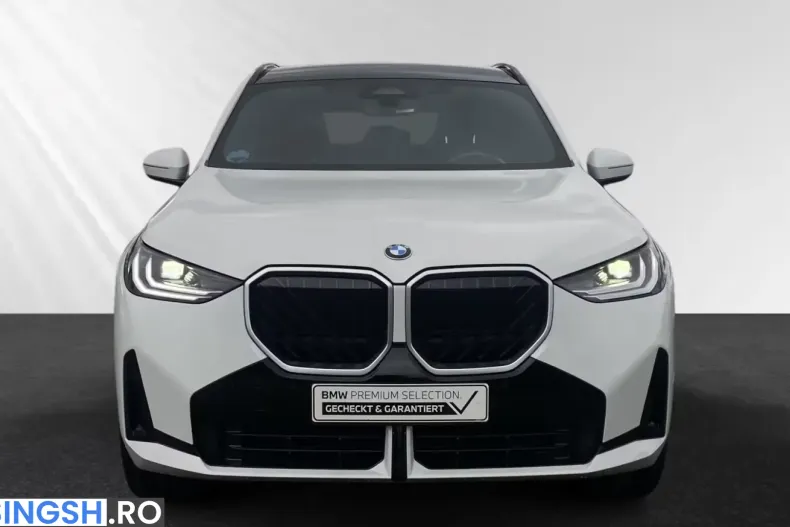 BMW X3 (Seria X) din 2025 cu 14.100 km - oferta BMW220351 - foto 2