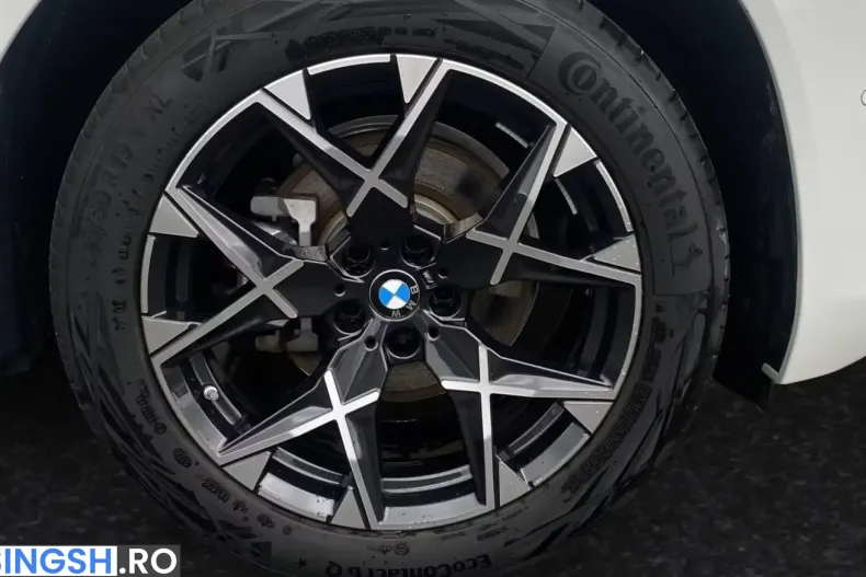 BMW X3 (Seria X) din 2025 cu 14.100 km - oferta BMW220351 - foto 8