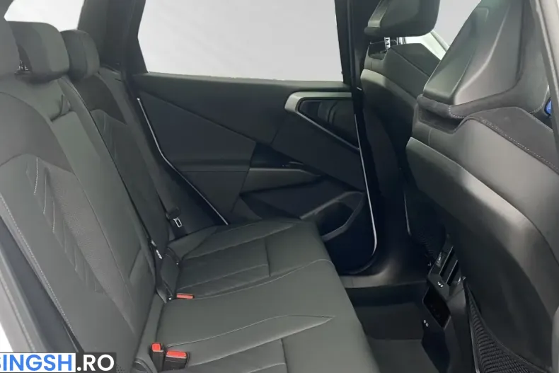 BMW X3 (Seria X) din 2025 cu 14.100 km - oferta BMW220351 - foto 10