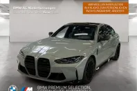 BMW M3 (Seria 3) din 2022 cu 47.494 km - oferta BMW220352 - foto 1