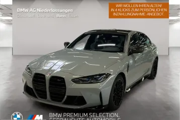 BMW M3 din 2022 - oferta BMW220352