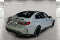 BMW M3 (Seria 3) din 2022 cu 47.494 km - oferta BMW220352 - foto 2