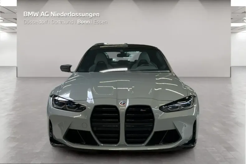 BMW M3 (Seria 3) din 2022 cu 47.494 km - oferta BMW220352 - foto 5