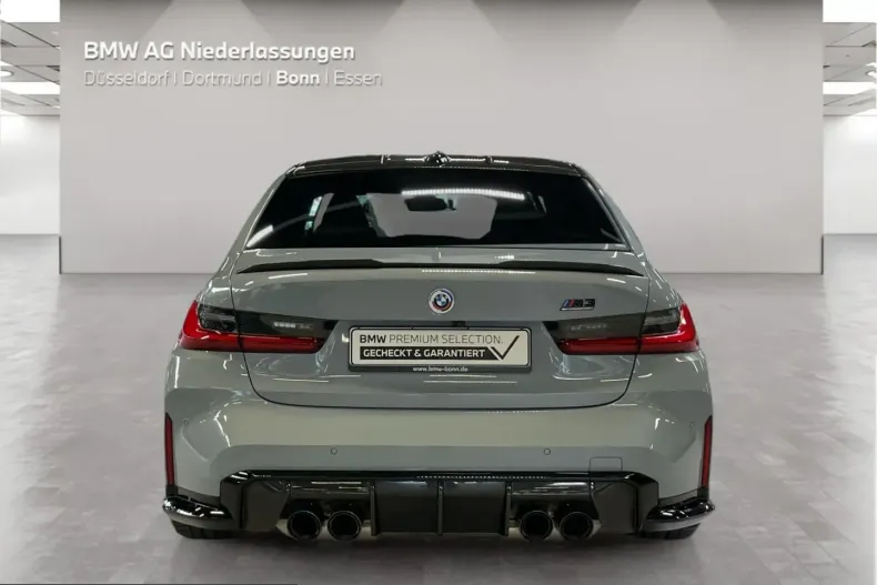 BMW M3 (Seria 3) din 2022 cu 47.494 km - oferta BMW220352 - foto 6