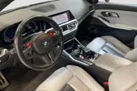 BMW M3 (Seria 3) din 2022 cu 47.494 km - oferta BMW220352 - foto 7