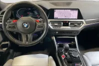 BMW M3 (Seria 3) din 2022 cu 47.494 km - oferta BMW220352 - foto 9