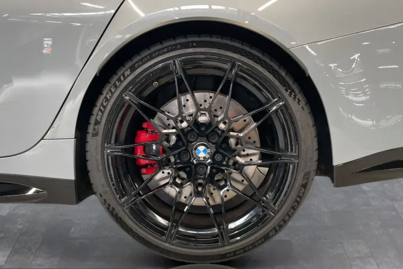 BMW M3 (Seria 3) din 2022 cu 47.494 km - oferta BMW220352 - foto 11