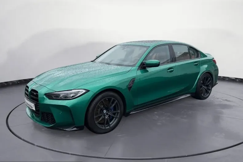 BMW M3 (Seria 3) din 2023 cu 39.742 km - oferta BMW220353 - foto 1