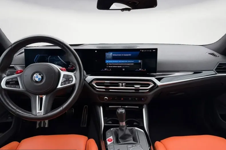 BMW M3 (Seria 3) din 2023 cu 39.742 km - oferta BMW220353 - foto 4
