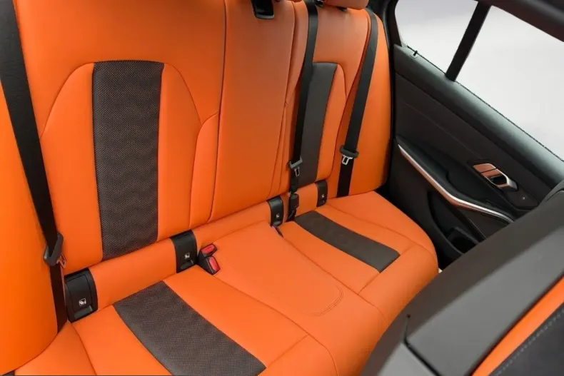 BMW M3 (Seria 3) din 2023 cu 39.742 km - oferta BMW220353 - foto 5