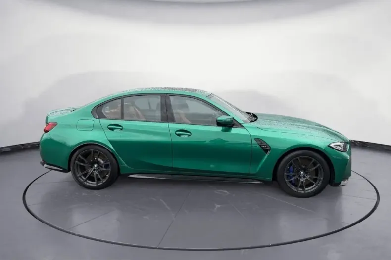BMW M3 (Seria 3) din 2023 cu 39.742 km - oferta BMW220353 - foto 6