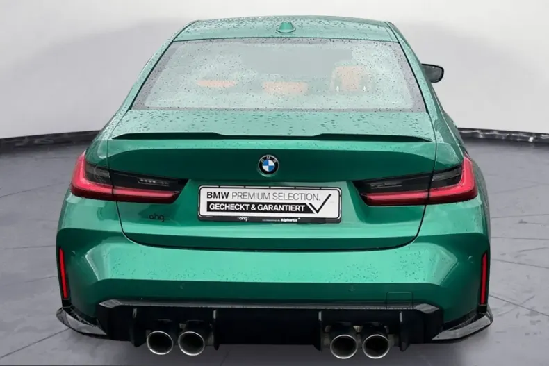 BMW M3 (Seria 3) din 2023 cu 39.742 km - oferta BMW220353 - foto 7