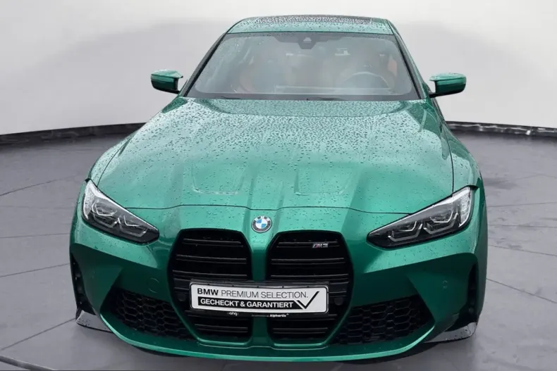 BMW M3 (Seria 3) din 2023 cu 39.742 km - oferta BMW220353 - foto 8