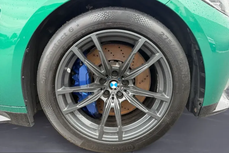 BMW M3 (Seria 3) din 2023 cu 39.742 km - oferta BMW220353 - foto 9