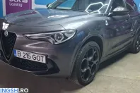 Alfa Romeo Stelvio din 2021 cu 80.144 km - oferta ALF220354 - foto 1