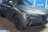 Alfa Romeo Stelvio din 2021 cu 80.144 km - oferta ALF220354 - foto 2