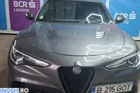 Alfa Romeo Stelvio din 2021 cu 80.144 km - oferta ALF220354 - foto 3